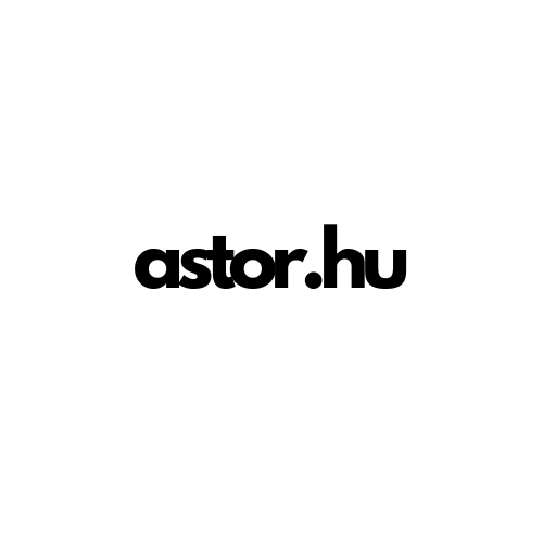 Astor logó